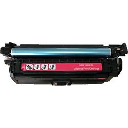 Toner compatible HP CE263A