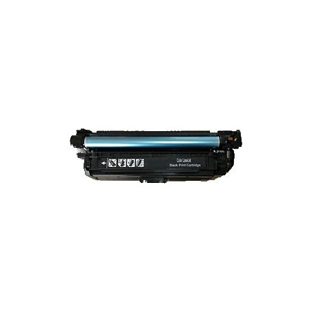 Toner compatible HP CE260A