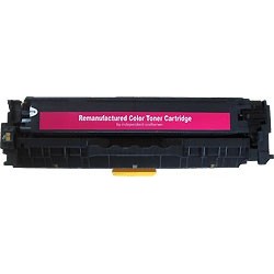 Toner compatible HP CC533A