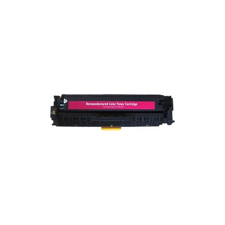 Toner compatible HP CC533A