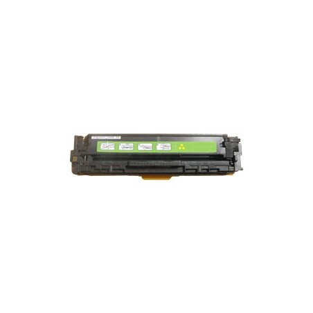 Toner compatible HP CB542A