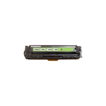 Toner compatible HP CB540A