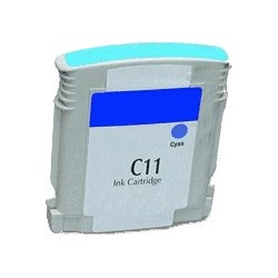 Cartouche compatible HP C4836A