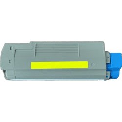 Toner compatible OKI 43872305