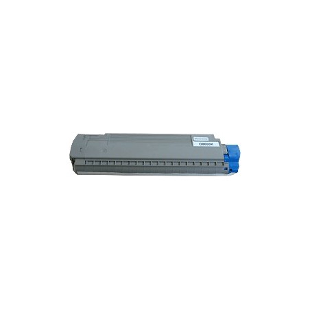 Toner compatible OKI 43487712