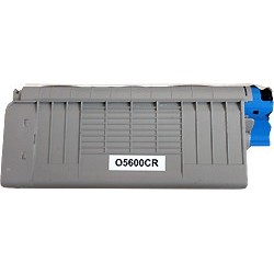 Toner compatible OKI 43381907