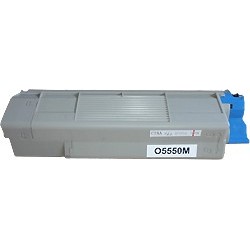 Toner compatible OKI 43324422