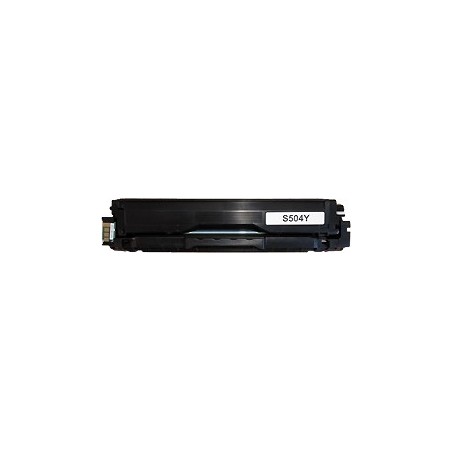 Toner compatible Samsung SU502A