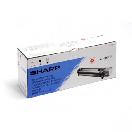 Original Sharp AL100DR Photoconducteur