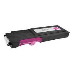 Toner compatible Dell 593-BBBS