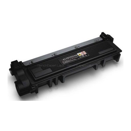 Toner compatible Dell 593-BBLH