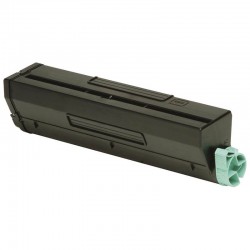 Toner compatible OKI 1101202