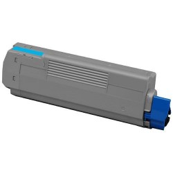 Toner compatible OKI 44844615