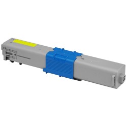 Toner compatible OKI 44973533