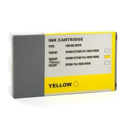 Cartouche compatible Epson C13T603400