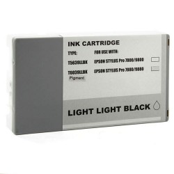 Cartouche compatible Epson C13T603900