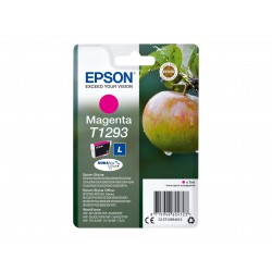 Epson T1293 Pomme - magenta - originale - cartouche d'encre