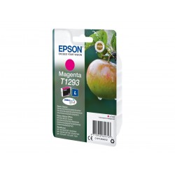 Epson T1293 Pomme - magenta - originale - cartouche d'encre