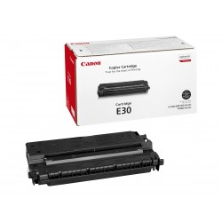 Canon FC-E30 - noire - original - toner