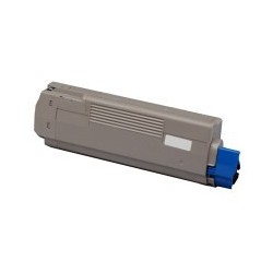 Toner compatible OKI 43865724