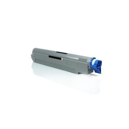 Toner compatible OKI 42918916