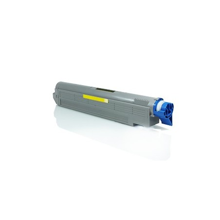 Toner compatible OKI 42918913