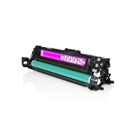 Toner compatible HP CE253A