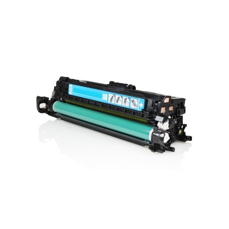 Toner compatible HP CE251A