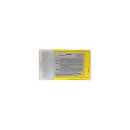 Cartouche compatible Epson C13T612400