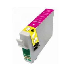 Cartouche compatible Epson C13T27134012