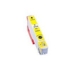 Cartouche compatible Epson C13T24344012