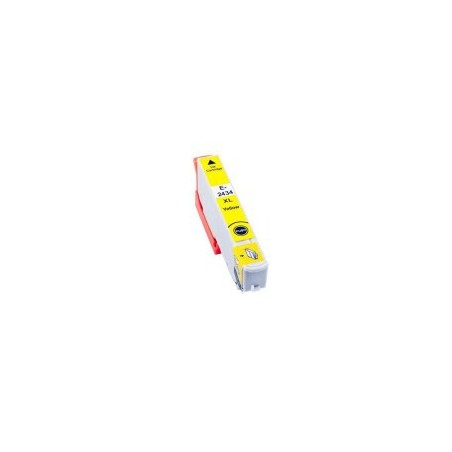 Cartouche compatible Epson C13T24344012