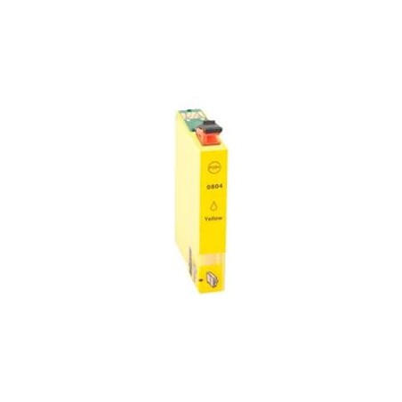 Cartouche compatible Epson C13T08044011