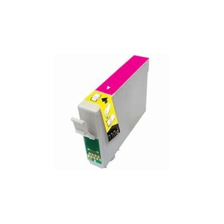 Cartouche compatible Epson C13T07134012