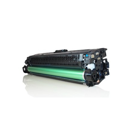 Toner compatible HP CE271A