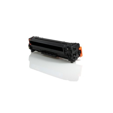 Toner compatible HP CE410A