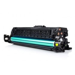 Toner compatible HP CF032A