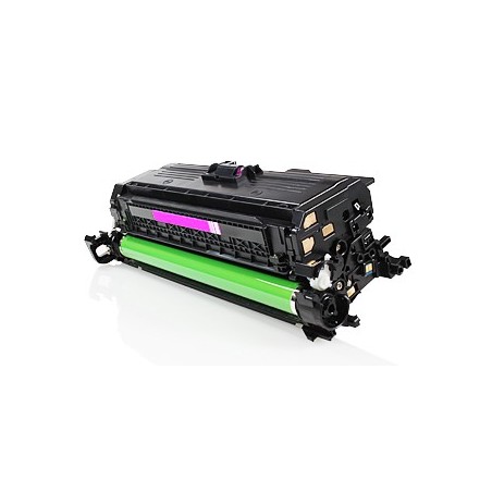 Toner compatible HP CF323A