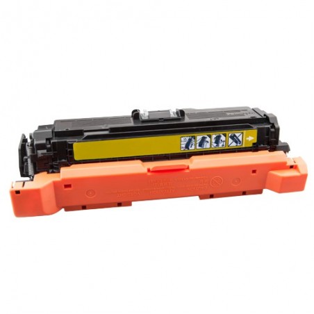 Toner compatible HP CF362X