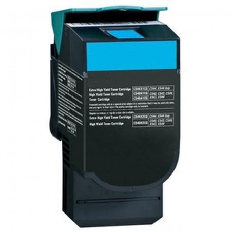 Toner compatible Lexmark 70C2HC0