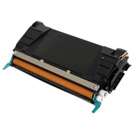 Toner compatible Lexmark C746A1MG