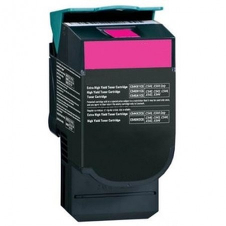 Toner compatible Lexmark 71B20M0