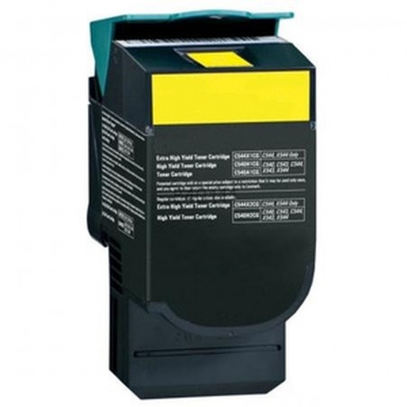 Toner compatible Lexmark 71B20Y0