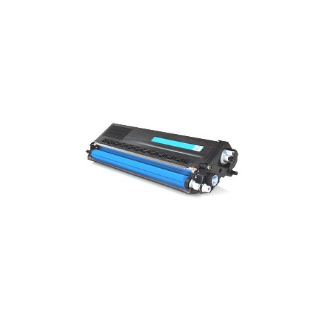 Toner compatible Brother TN910C