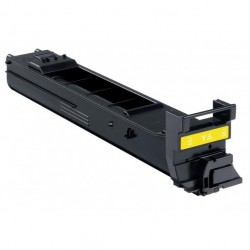 Toner compatible Konica Minolta A0DK252