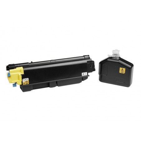 Toner compatible Kyocera 1T02TWANL0