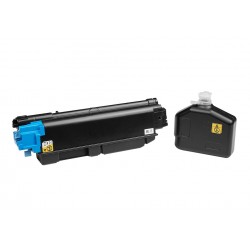 Toner compatible Kyocera 1T02TWCNL0