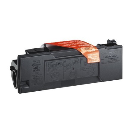 Toner compatible Kyocera 37027060