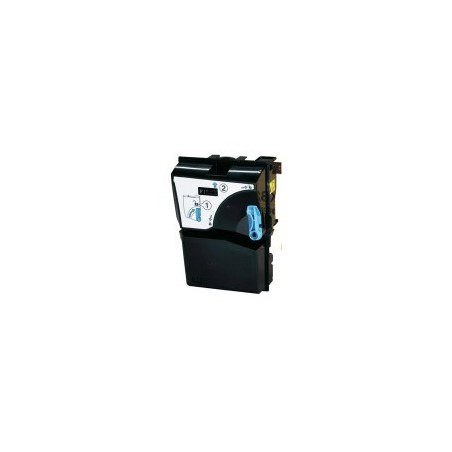 Toner compatible Kyocera 1T02HP0EU0