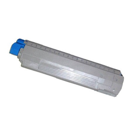 Toner compatible OKI 45862840